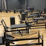 gymnasium voulgari studio pilates